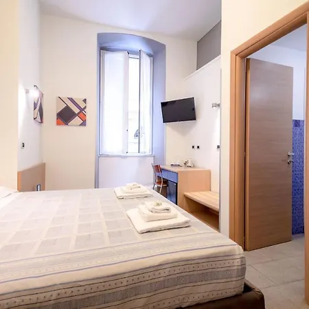 Del Golfo E Delle 5 Terre 4*
