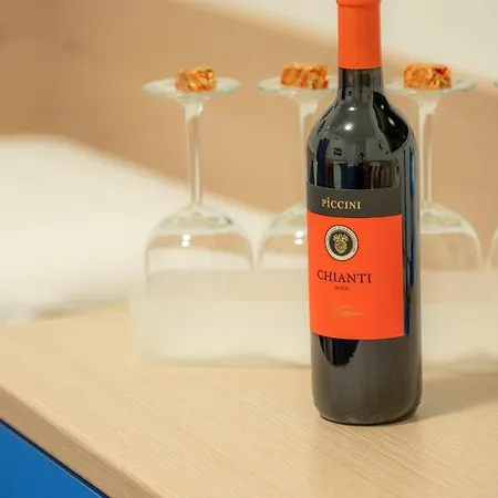 Гостевой дом Del Golfo E Delle 5 Terre