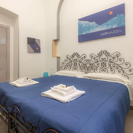 Maison d'hôtes Del Golfo E Delle 5 Terre La Spezia