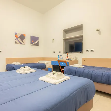 Гостевой дом Del Golfo E Delle 5 Terre