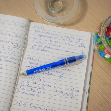 招待所 艾菲塔卡米利戴尔高富得利5号露台旅馆 4*