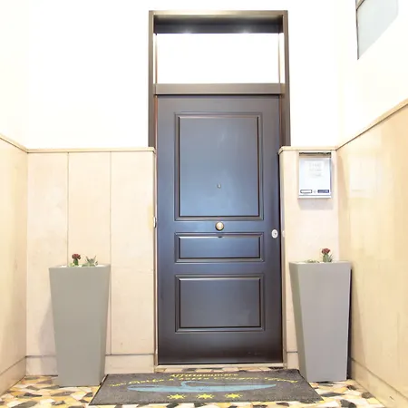 Del Golfo E Delle 5 Terre Гостевой дом