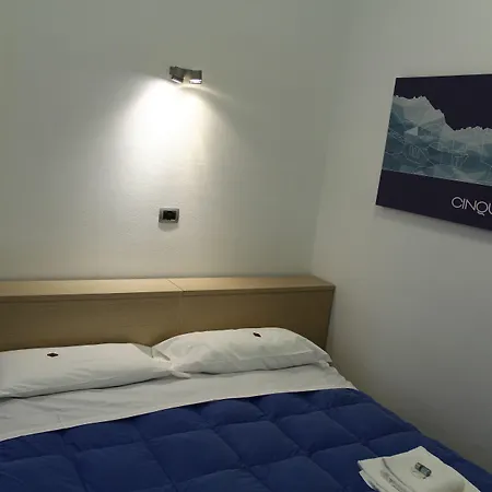 Del Golfo E Delle 5 Terre Специя