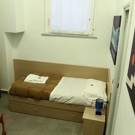 Del Golfo E Delle 5 Terre