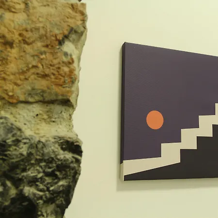 Del Golfo E Delle 5 Terre Гостевой дом Специя