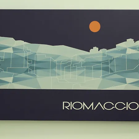 艾菲塔卡米利戴尔高富得利5号露台旅馆 4* 斯培西亚