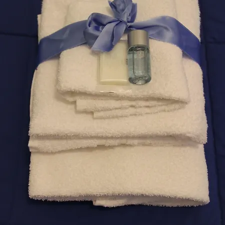 Del Golfo E Delle 5 Terre Гостевой дом