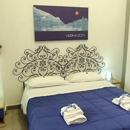 Konukevi Del Golfo E Delle 5 Terre La Spezia