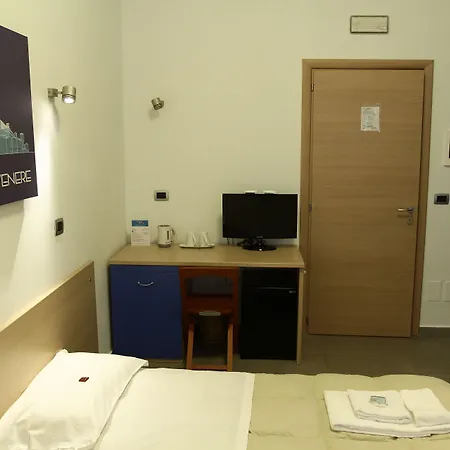 Del Golfo E Delle 5 Terre Гостевой дом