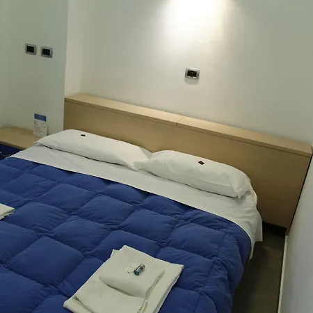 艾菲塔卡米利戴尔高富得利5号露台旅馆 招待所