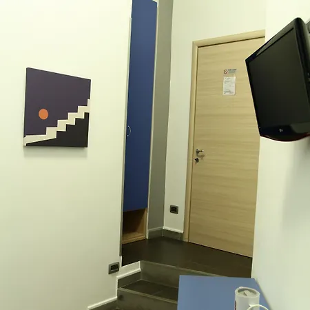 Гостевой дом Del Golfo E Delle 5 Terre