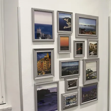 Del Golfo E Delle 5 Terre 4* Специя