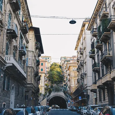 Konukevi Del Golfo E Delle 5 Terre La Spezia