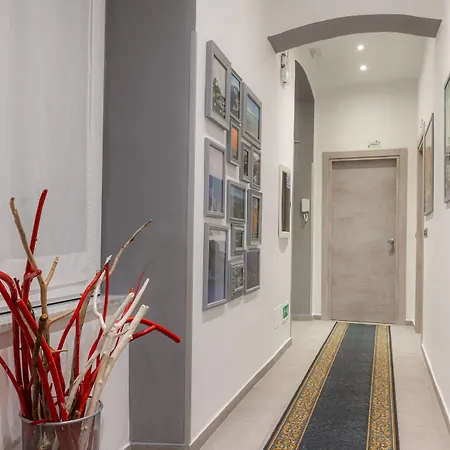 Del Golfo E Delle 5 Terre Специя