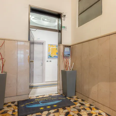 艾菲塔卡米利戴尔高富得利5号露台旅馆