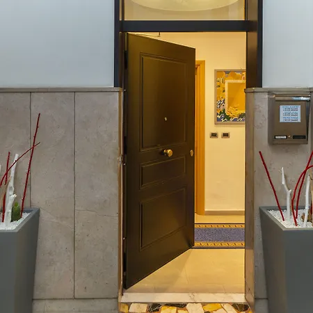 Гостевой дом Del Golfo E Delle 5 Terre