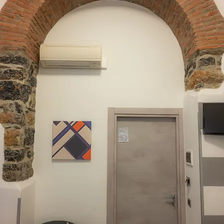 Del Golfo E Delle 5 Terre Специя