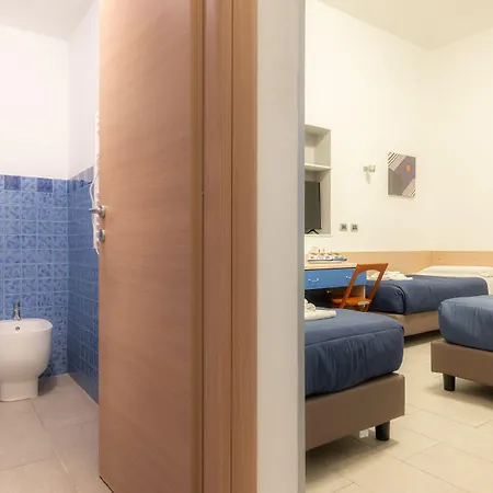 Del Golfo E Delle 5 Terre Гостевой дом