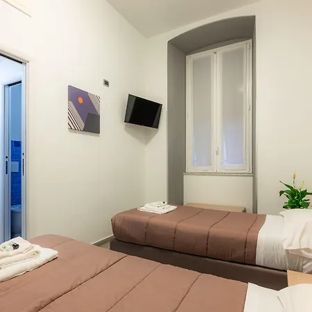 Del Golfo E Delle 5 Terre Специя