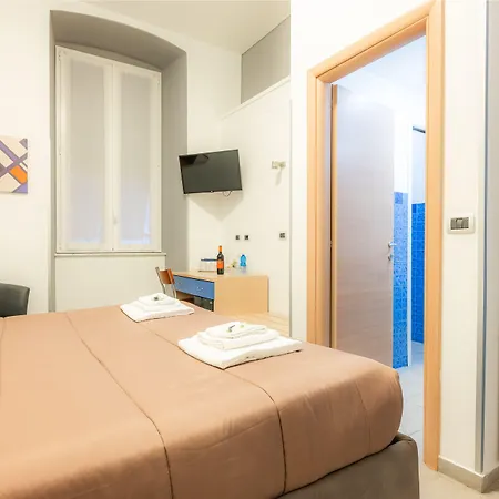 Del Golfo E Delle 5 Terre 4* لا سبيتسْيا
