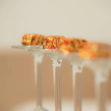 艾菲塔卡米利戴尔高富得利5号露台旅馆 4* 斯培西亚