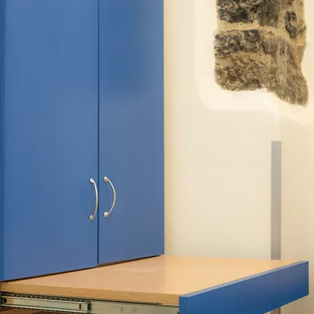 艾菲塔卡米利戴尔高富得利5号露台旅馆 4*