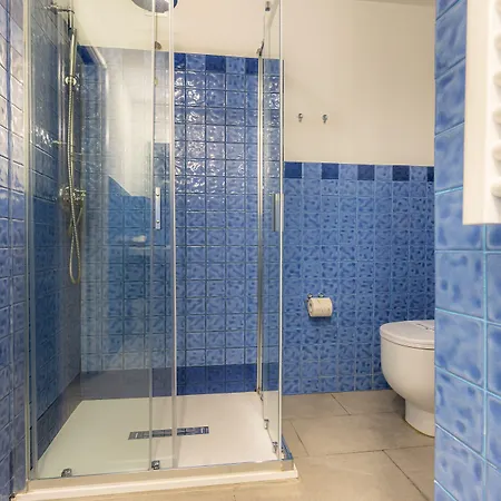 Гостевой дом Del Golfo E Delle 5 Terre