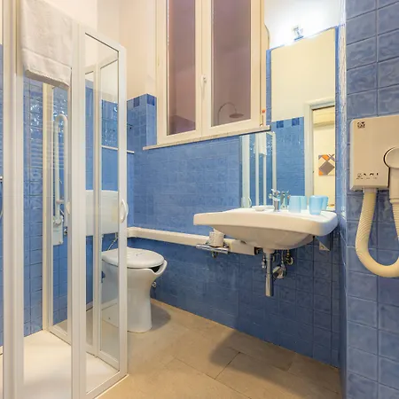 Del Golfo E Delle 5 Terre 4* لا سبيتسْيا