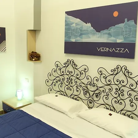 Гостевой дом Del Golfo E Delle 5 Terre