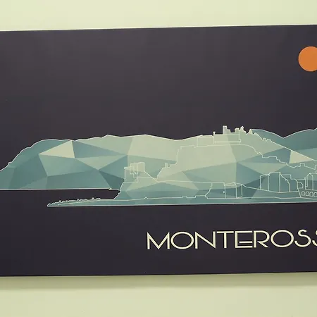 Del Golfo E Delle 5 Terre Гостевой дом