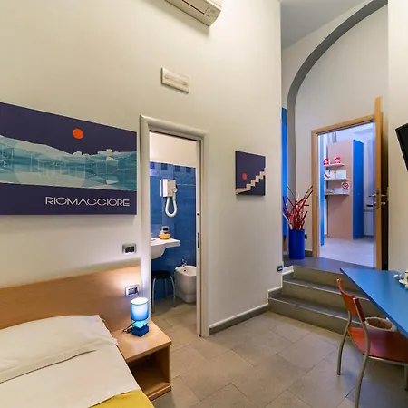 Del Golfo E Delle 5 Terre Гостевой дом Специя