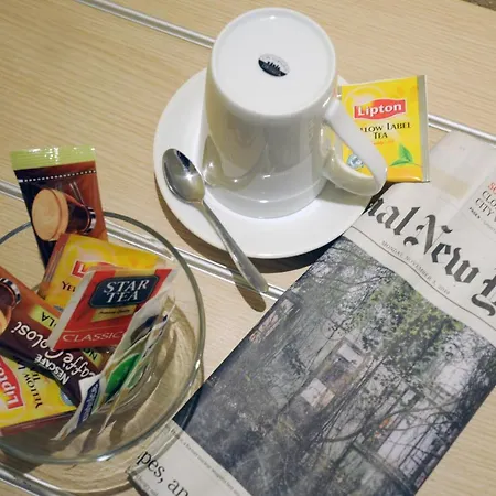 Гостевой дом Del Golfo E Delle 5 Terre