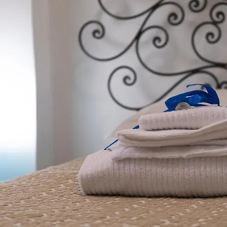 Гостевой дом Del Golfo E Delle 5 Terre 4*